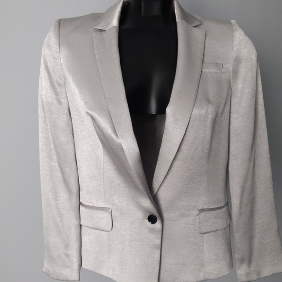 ER Jackets & Blazers - BANANA REPUBLIC Blazer